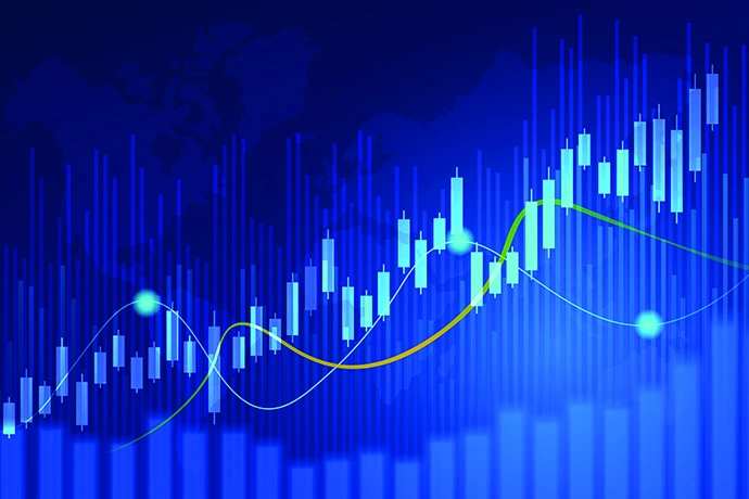 The cover picture of the next content