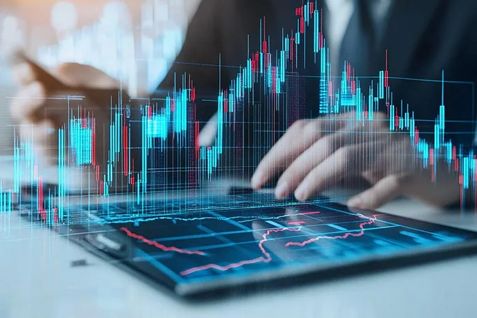 The cover picture of the next content