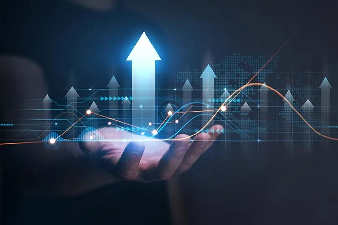 The cover picture of the next content