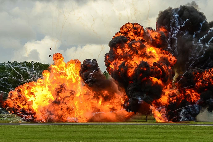 The cover picture of the previous content