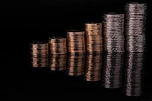 The cover picture of the next content