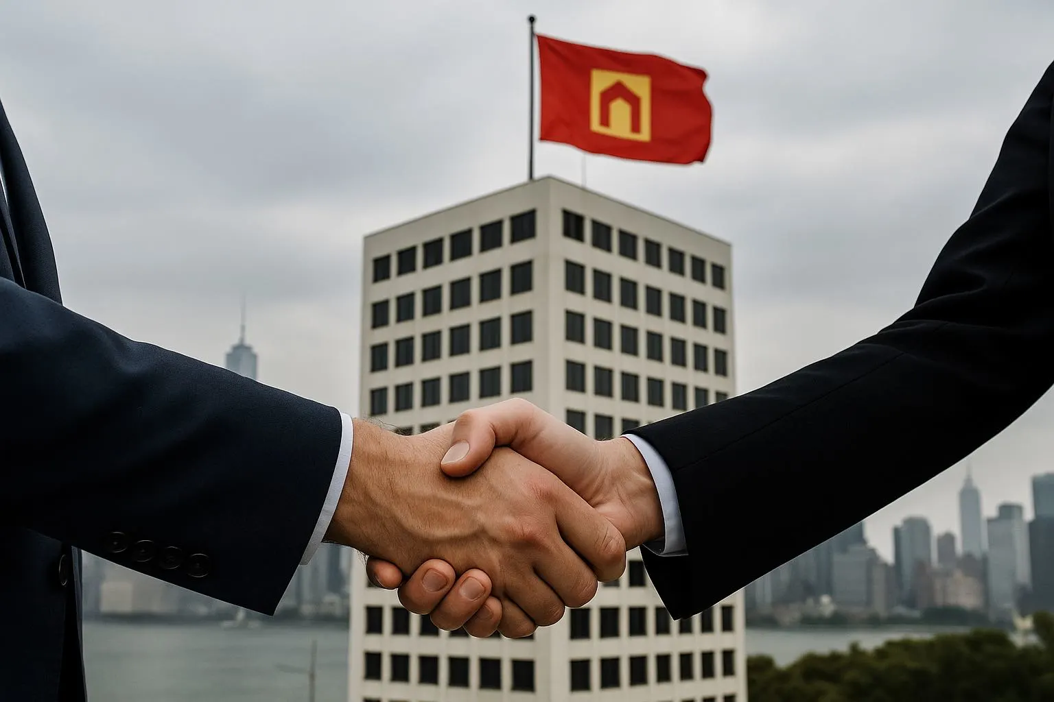 The cover picture of the next content