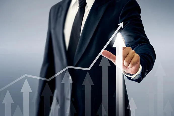 The cover picture of the next content