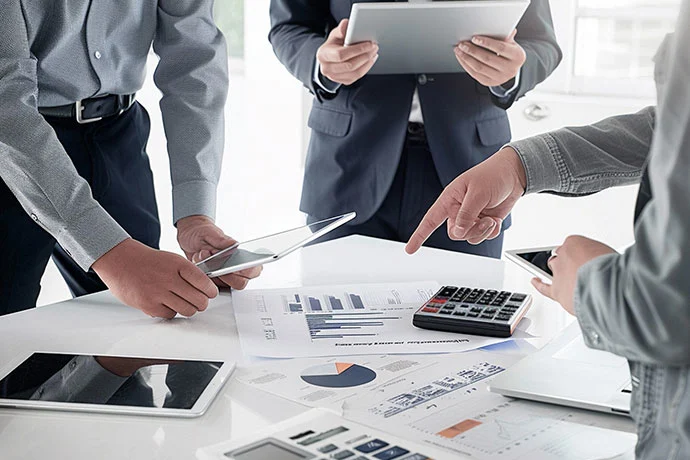 The cover picture of the next content