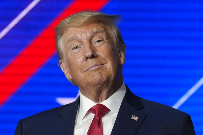 The cover picture of the next content