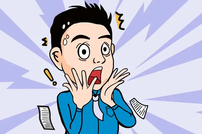 The cover picture of the previous content