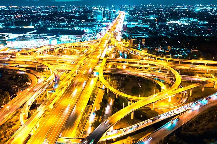 The cover picture of the next content