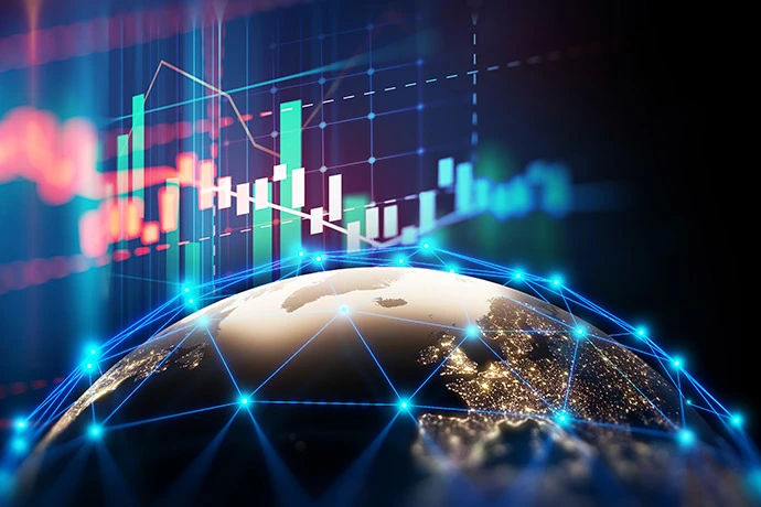 The cover picture of the next content