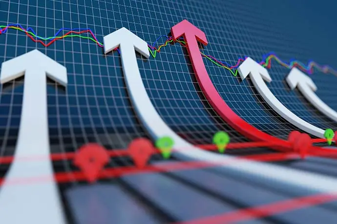 The cover picture of the next content