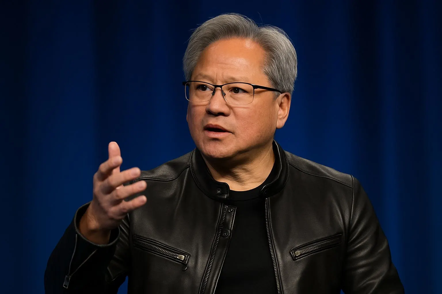 The cover picture of the next content